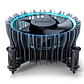Cooler Intel Laminar RM1 para Procesadores Intel Core de Escritorio con Ventilador PWM 4 Pines - Miniatura 1