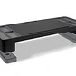 Base para Monitor Kensington con Organización Space Saving, Monitor hasta 27