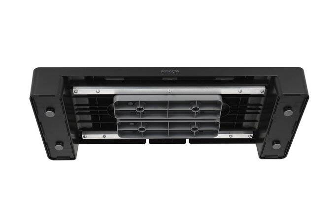 Base para Monitor Kensington con Organización Space Saving, Monitor hasta 27