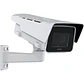 Camara tipo Box AXIS P1385-E 2MP, Lightfinder 2.0, Forensic WDR, varifocal 2.8-13mm, IP66/67, PoE/DC - Miniatura 4