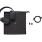 Audífonos Logitech Zone Vibe Wireless Bluetooth con Micrófono Noise Cancelling USB-C y USB-A - Miniatura 5