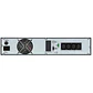 UPS APC Easy SRV2KRIRK-E 2000VA 1800W Online Rack 2U Protección Energía Crítica - Miniatura 3