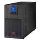 UPS APC Easy SRV3KI E On Line 3 kVA 2700 W Doble Conversion LCD - Miniatura 1