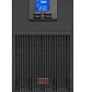 UPS APC Easy SRV3KI E On Line 3 kVA 2700 W Doble Conversion LCD - Miniatura 4