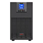 UPS APC Easy SRV1KI E On Line 1 kVA 900 W Torre Doble Conversion LCD - Miniatura 5