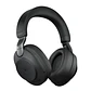 Audífonos Wireless Jabra Evolve2 85, Over-Ear, Noise-Cancelling, USB-C, Negro - Miniatura 3