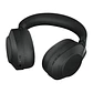 Audífonos Wireless Jabra Evolve2 85, Over-Ear, Noise-Cancelling, USB-C, Negro - Miniatura 4