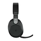 Audífonos Wireless Jabra Evolve2 85, Over-Ear, Noise-Cancelling, USB-C, Negro - Miniatura 5