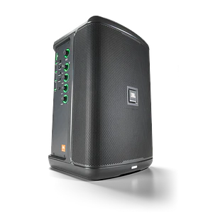 Caja Activa JBL Pro EON ONE COMPACT, Bluetooth, XLR, Negro