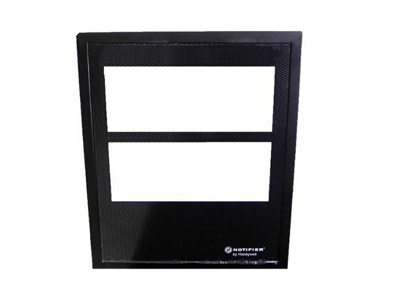 Puerta De 2 Filas Notifier 1