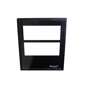 Puerta De 2 Filas Notifier