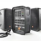 Altavoz Activo JBL EON208P-230 8 in 200W Bluetooth Portatil con Bateria - Miniatura 1