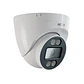 Cámara de Vigilancia Nexxt NHC-IF20T, turret, Wi-Fi interior, 5MP 3K, color noche, MicroSD - Miniatura 3