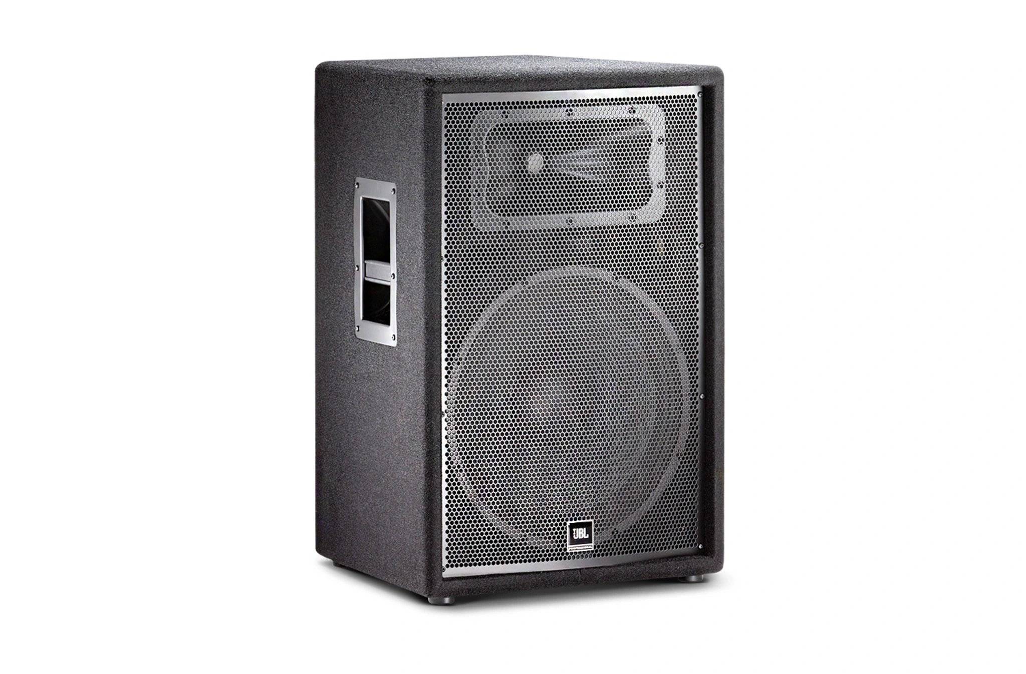 Altavoz JBL JRX215 15 in 250W 129 dB 8 Ohm 1