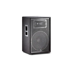 Altavoz JBL JRX215 15 in 250W 129 dB 8 Ohm