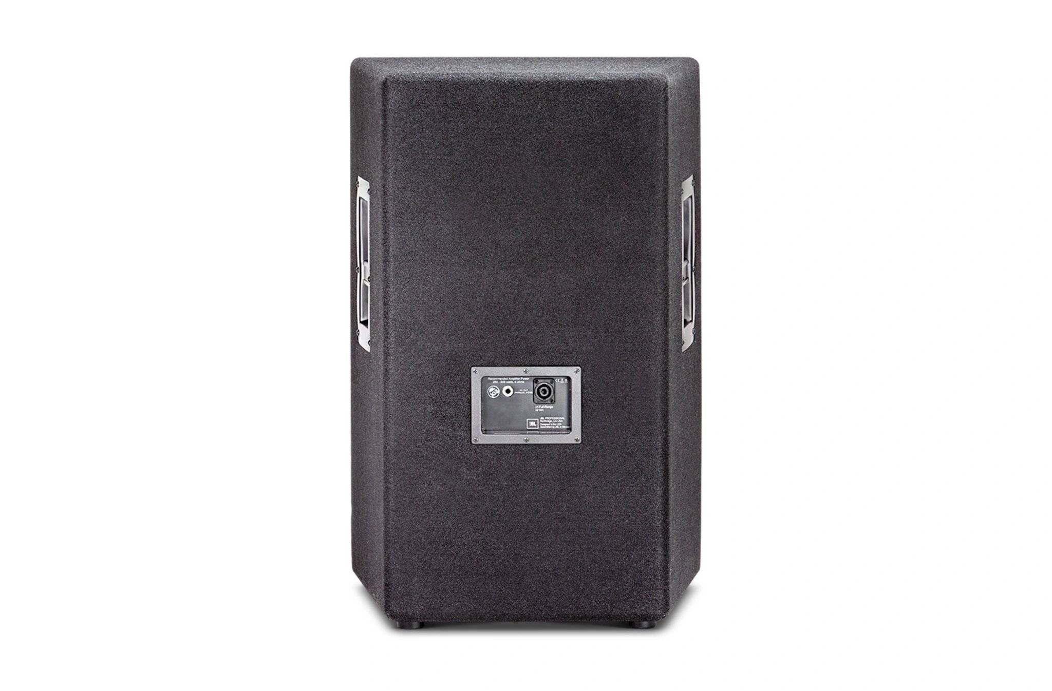 Altavoz JBL JRX215 15 in 250W 129 dB 8 Ohm 2