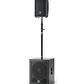 Altavoz JBL IRX108BT-EK 8 in Potenciado Bluetooth 1300W SPL 124 dB - Miniatura 5