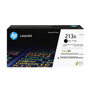Cartucho de Toner HP 213A Black Original LaserJet W2130A