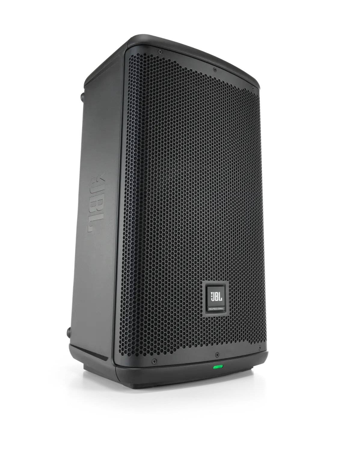 Parlante Activo JBL EON 710, 650W RMS, Bluetooth 5.0, XLR, Negro 1