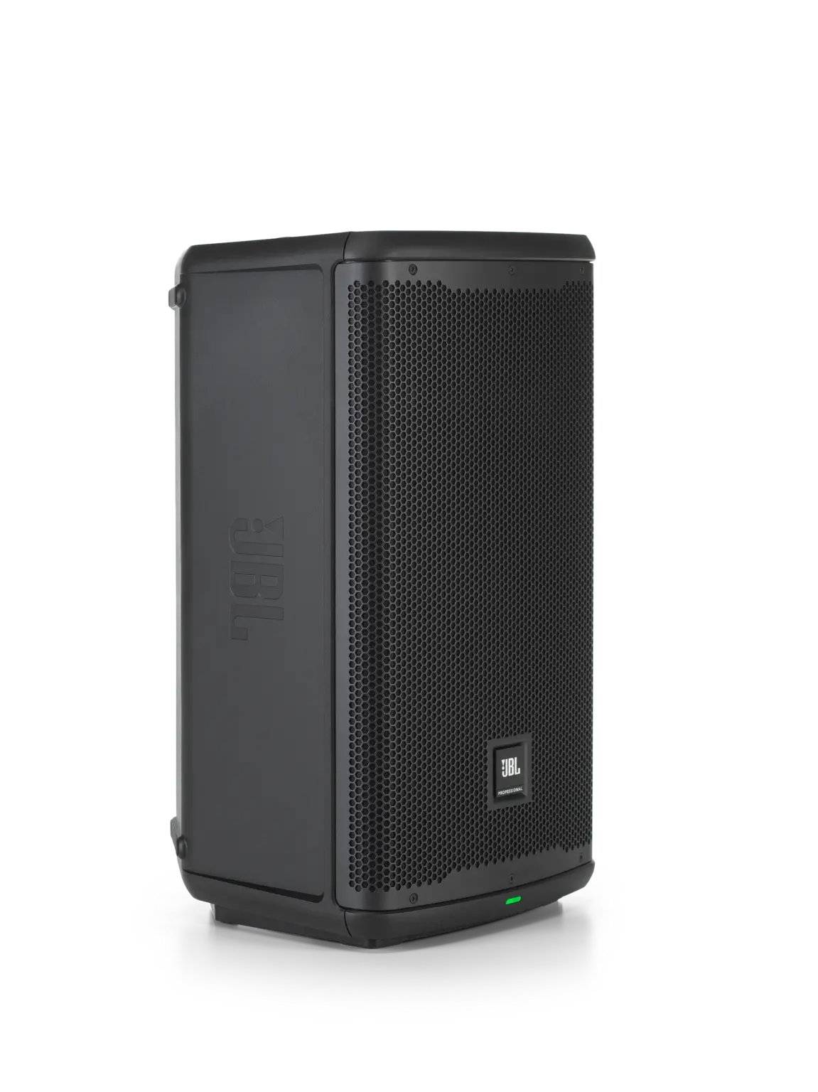 Parlante Activo JBL EON 710, 650W RMS, Bluetooth 5.0, XLR, Negro 2