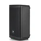 Parlante Activo JBL EON 710, 650W RMS, Bluetooth 5.0, XLR, Negro - Miniatura 4