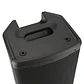 Parlante Activo JBL EON 710, 650W RMS, Bluetooth 5.0, XLR, Negro - Miniatura 6