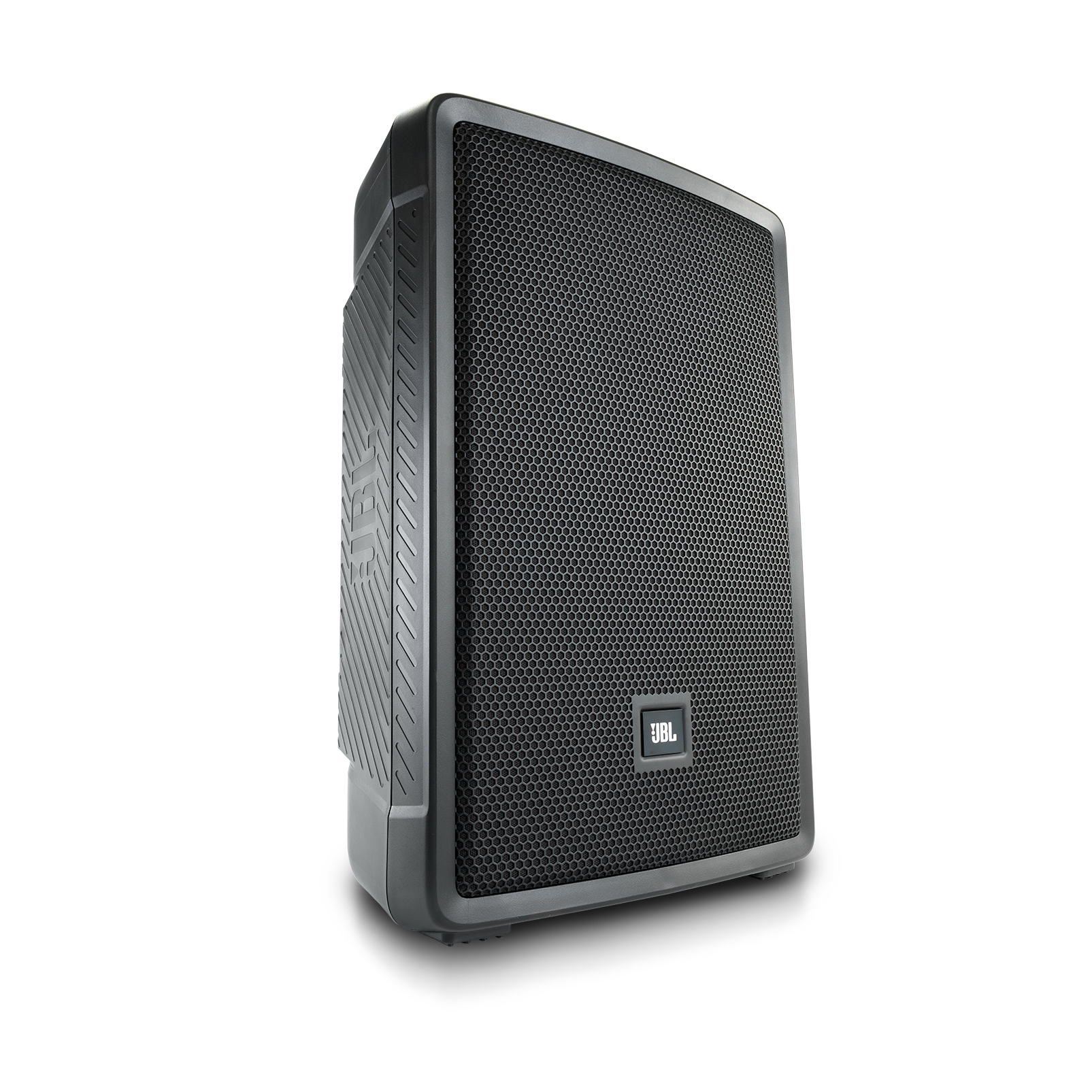 Caja Activa JBL Pro IRX112BT, Bluetooth 5.1, XLR, TRS, Negro 1