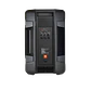 Caja Activa JBL Pro IRX112BT, Bluetooth 5.1, XLR, TRS, Negro - Miniatura 3