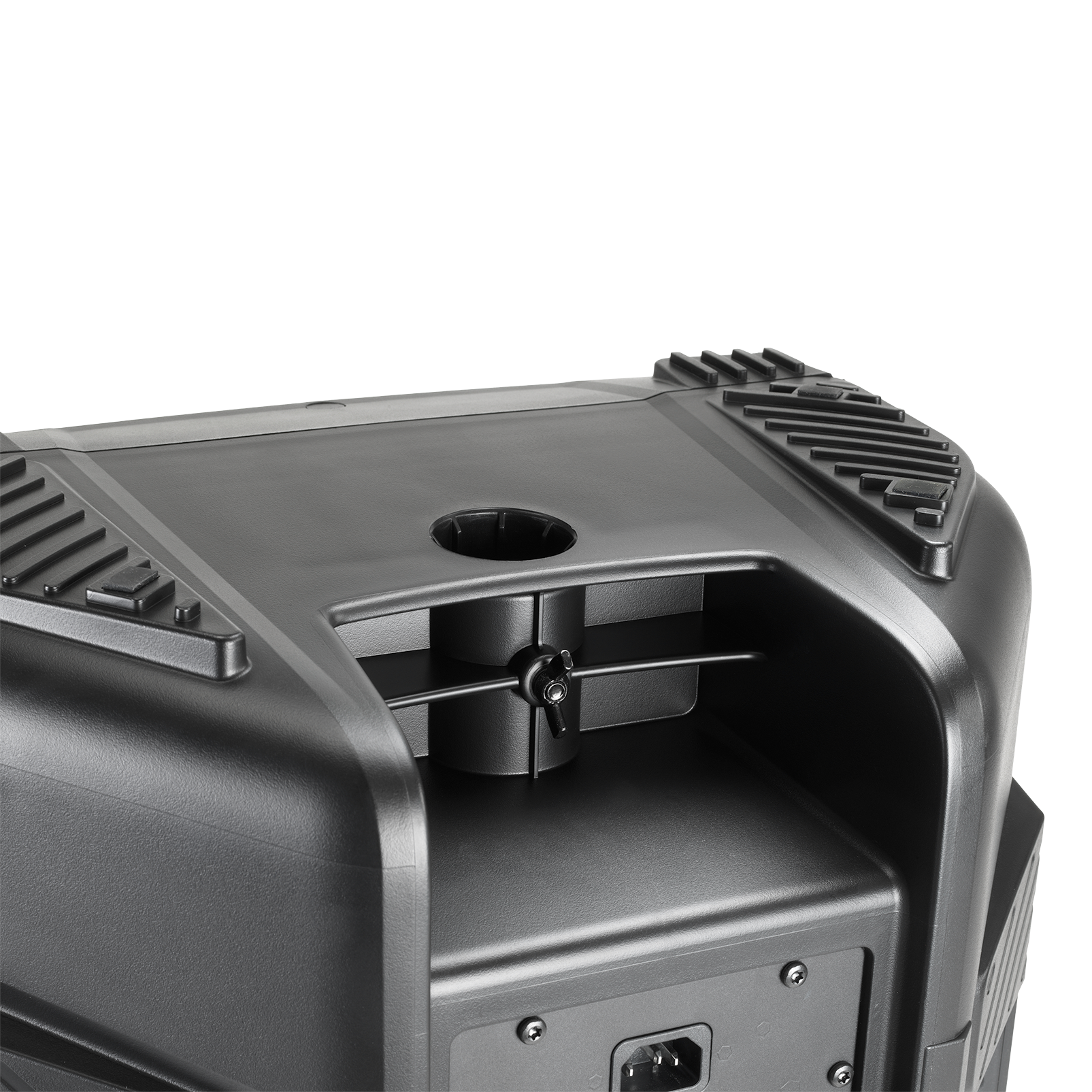 Caja Activa JBL Pro IRX112BT, Bluetooth 5.1, XLR, TRS, Negro 5