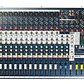 Mezclador Soundcraft EFX12 12 Canales con Efectos Lexicon 24?bit - Miniatura 3