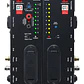 Tester de Cables Profesional DBX CT?3 para Audio, Micrófono y Red - Miniatura 1