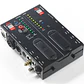 Tester de Cables Profesional DBX CT?3 para Audio, Micrófono y Red - Miniatura 3