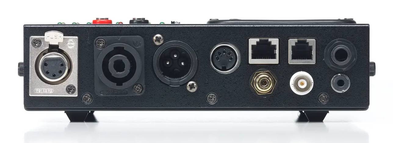 Tester de Cables Profesional DBX CT?3 para Audio, Micrófono y Red 4