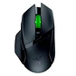 Mouse Gamer Inalámbrico Razer Basilisk V3 X HyperSpeed, 7 Botones, 18000 DPI, Chroma RGB, Negro - Miniatura 1