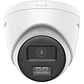 Cámara Hikvision DS-2CE78D0T-LXTS 2MP Audio Bidireccional Sirena Luz Estroboscópica 2.8mm - Miniatura 3