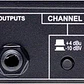 Supresor de Retroalimentación DBX AFS2 Procesador Estéreo con 24 Filtros por Canal - Miniatura 2