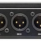 Procesador de Audio DBX DriveRack 260 2x6 DSP EQ Crossover Compresor AFS - Miniatura 2