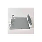 Chasis NOTIFIER CHS-2D ABS 2D Montaje Robusto - Miniatura 1