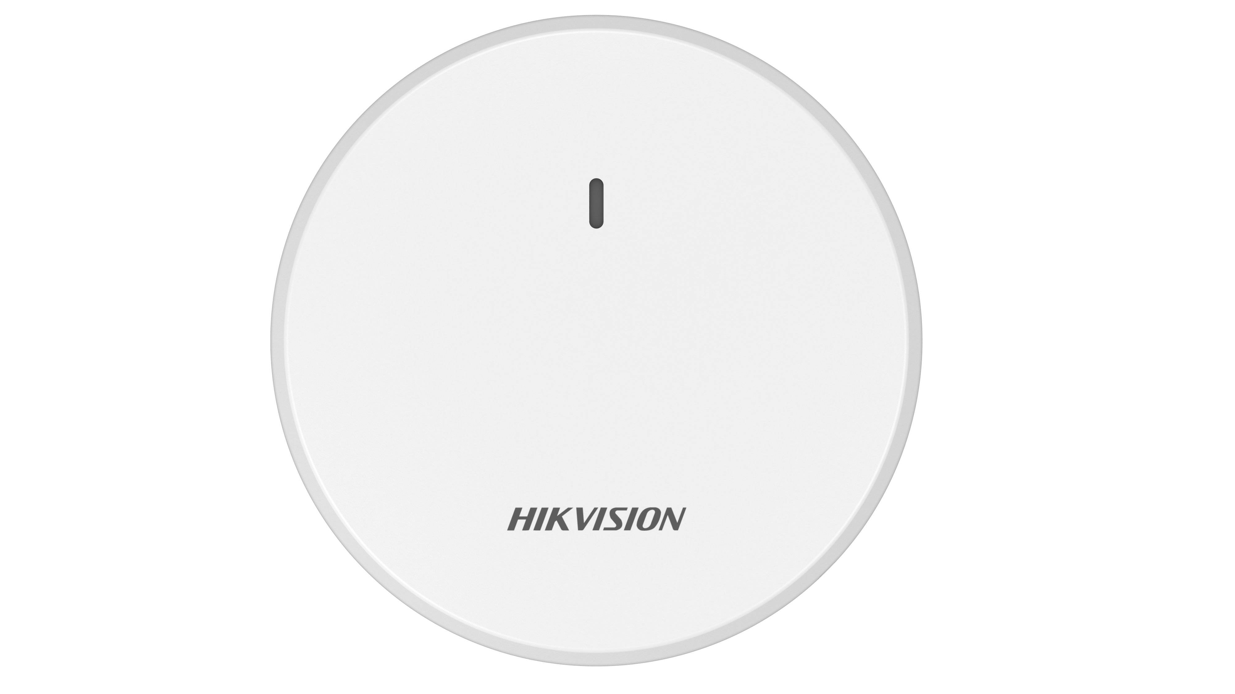 Access Point Hikvision DS-3WAP622G-SI WiFi 6 Doble Banda 1800Mbps Techo PoE 1
