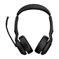 Audífono Inalámbrico Jabra Evolve2 55 Link 380c MS Stereo, Bluetooth - Miniatura 3