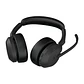 Audífono Inalámbrico Jabra Evolve2 55 Link 380c MS Stereo, Bluetooth - Miniatura 4