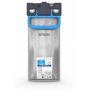 Cartucho de Tinta Original Epson C13T05A200, XL, Alto Rendimiento, Cian
