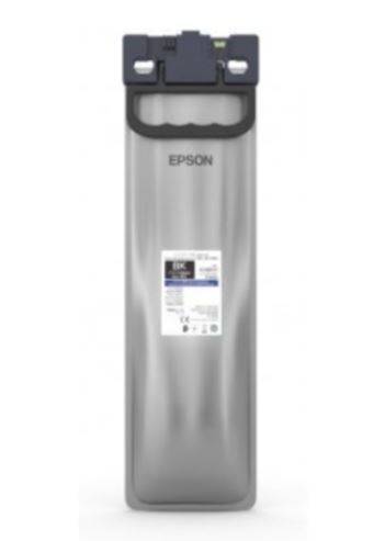 Cartucho de Tinta Original Epson C13T05A100, XL, Alto Rendimiento, Negro 1