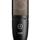 Micrófono AKG P220 – Condensador de gran diafragma cardioide - Miniatura 1