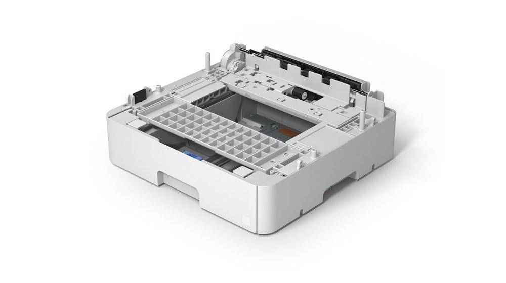 Bandeja Opcional de Papel de 500 hojas para series WF-C5000 y WF-M5000 2