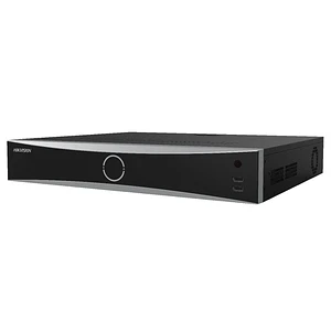 NVR AcuSense HIKVISION DS-7732NXI-K4 32 Canales 4K 1.5U DeepinMind AI