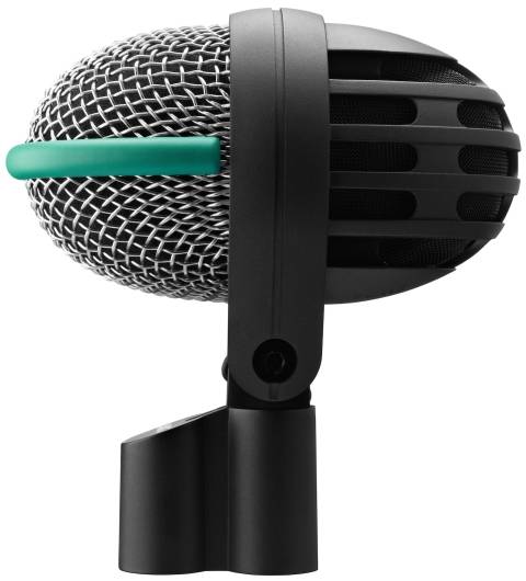 Micrófono AKG D112 MKII – Dinámico para bombo / instrumentos de bajos 1