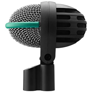 Micrófono AKG D112 MKII – Dinámico para bombo / instrumentos de bajos