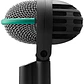 Micrófono AKG D112 MKII – Dinámico para bombo / instrumentos de bajos - Miniatura 2