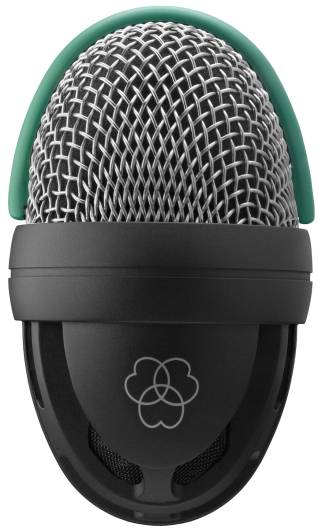 Micrófono AKG D112 MKII – Dinámico para bombo / instrumentos de bajos 4